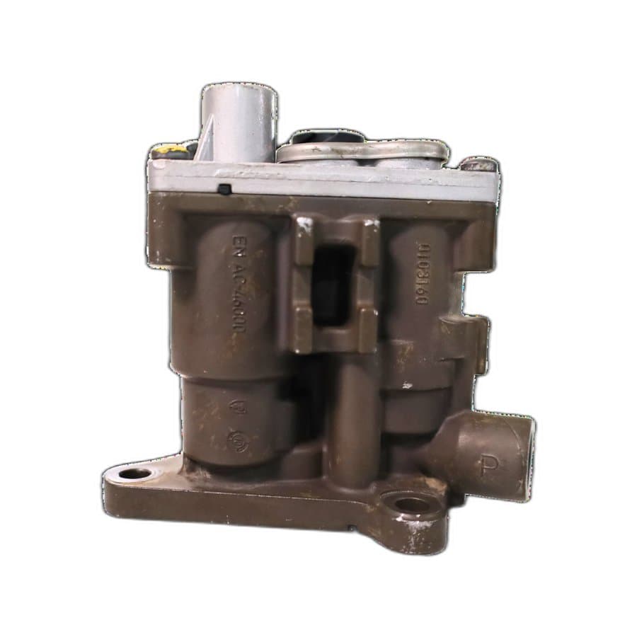 Axor Actros Voith Retarder Ventili 9304300087