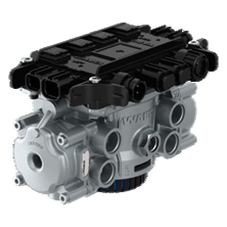 WABCO Axor Actros WABCO EBS Arka Aks Modülatör · 4801041060