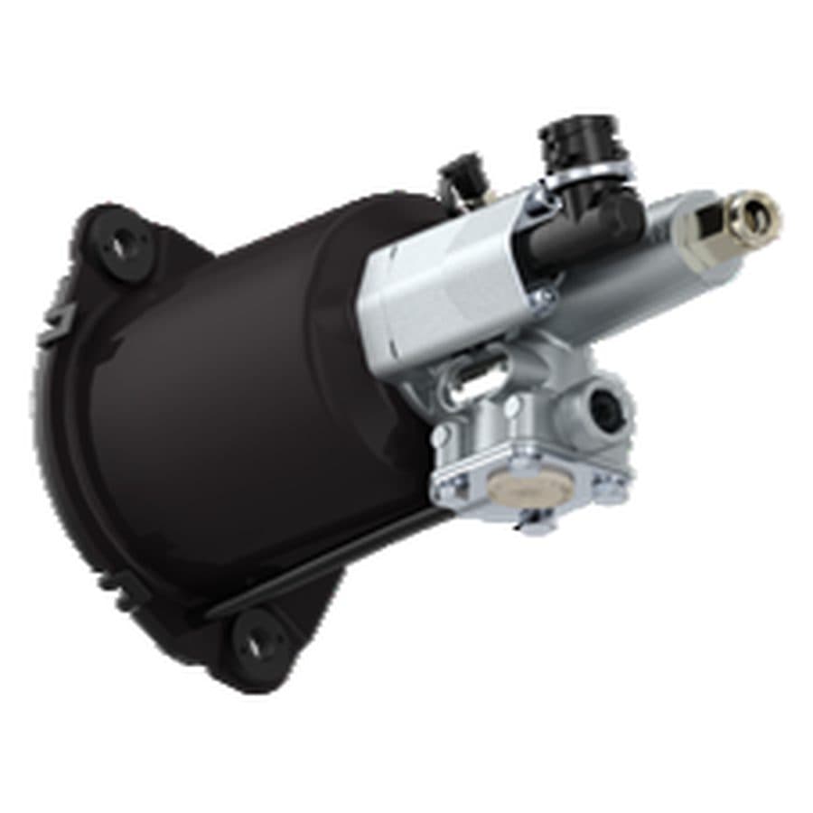 WABCO Axor WABCO Debriyaj Merkezi · 9700514317