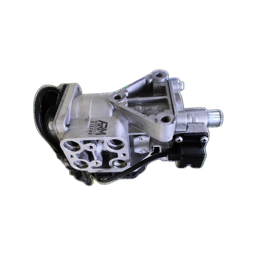 Knorr-Bremse Ayak Fren Pedal Beyni K013005