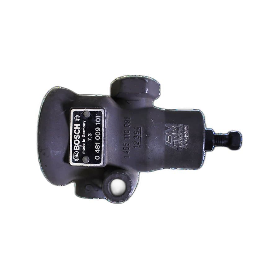 Bosch Ayarlı Kısıcı 0481009101