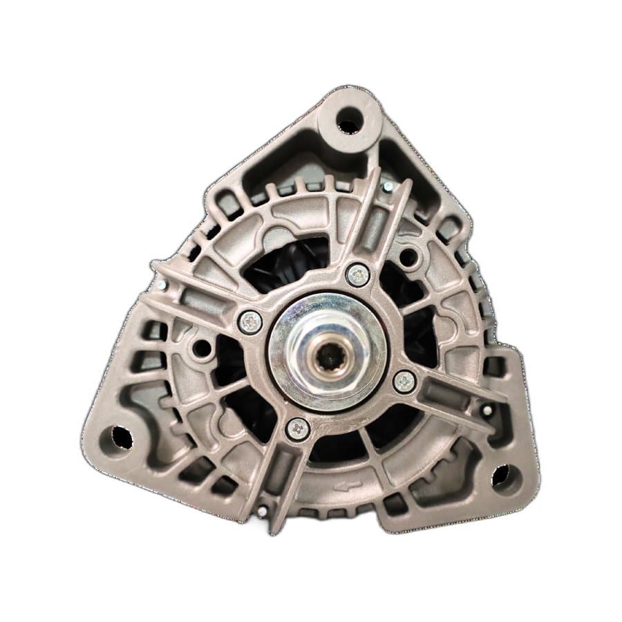 Bosch Marş Dinamosu · 0124555003