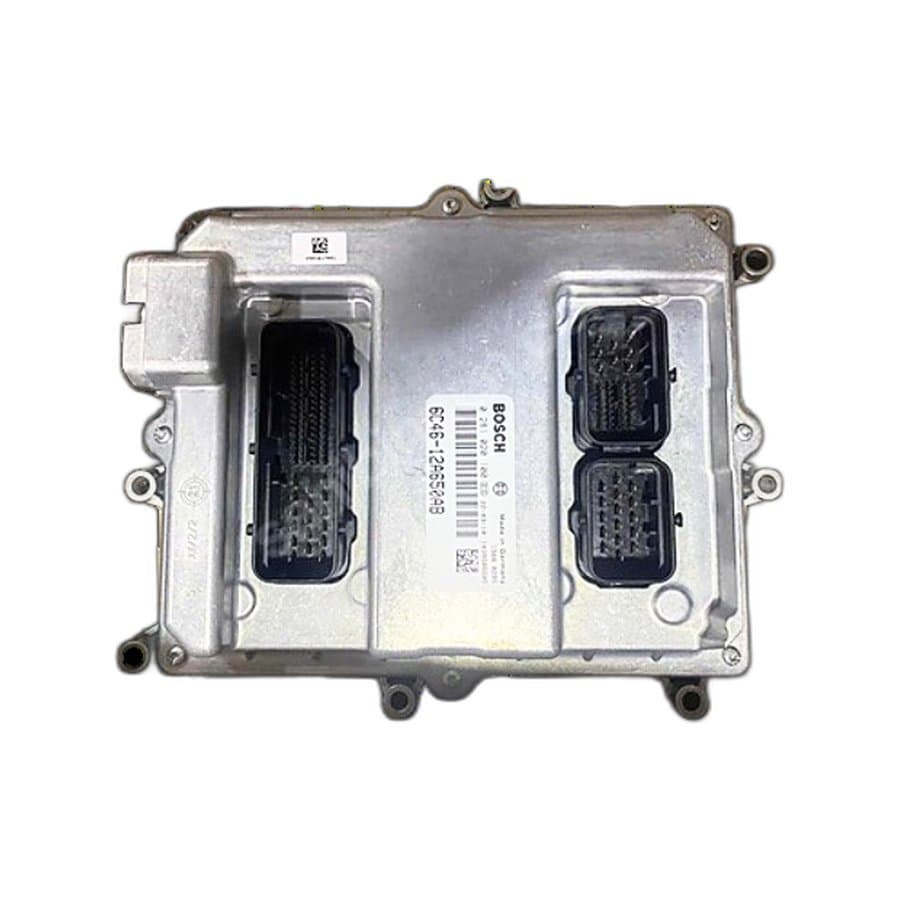 Bosch Motor Kontrol Ünitesi (ECU) 6C46-12A650AA