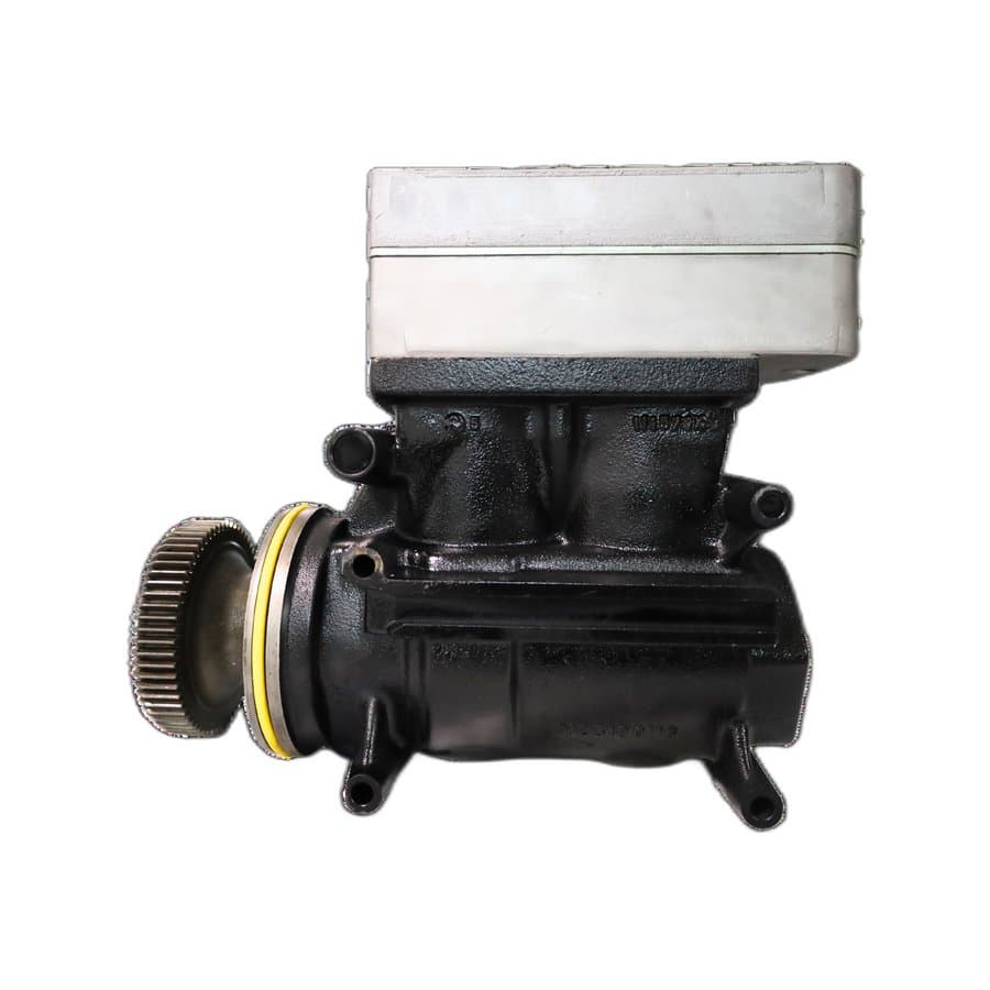 WABCO Çift Silindirli Kompresör 9125180040