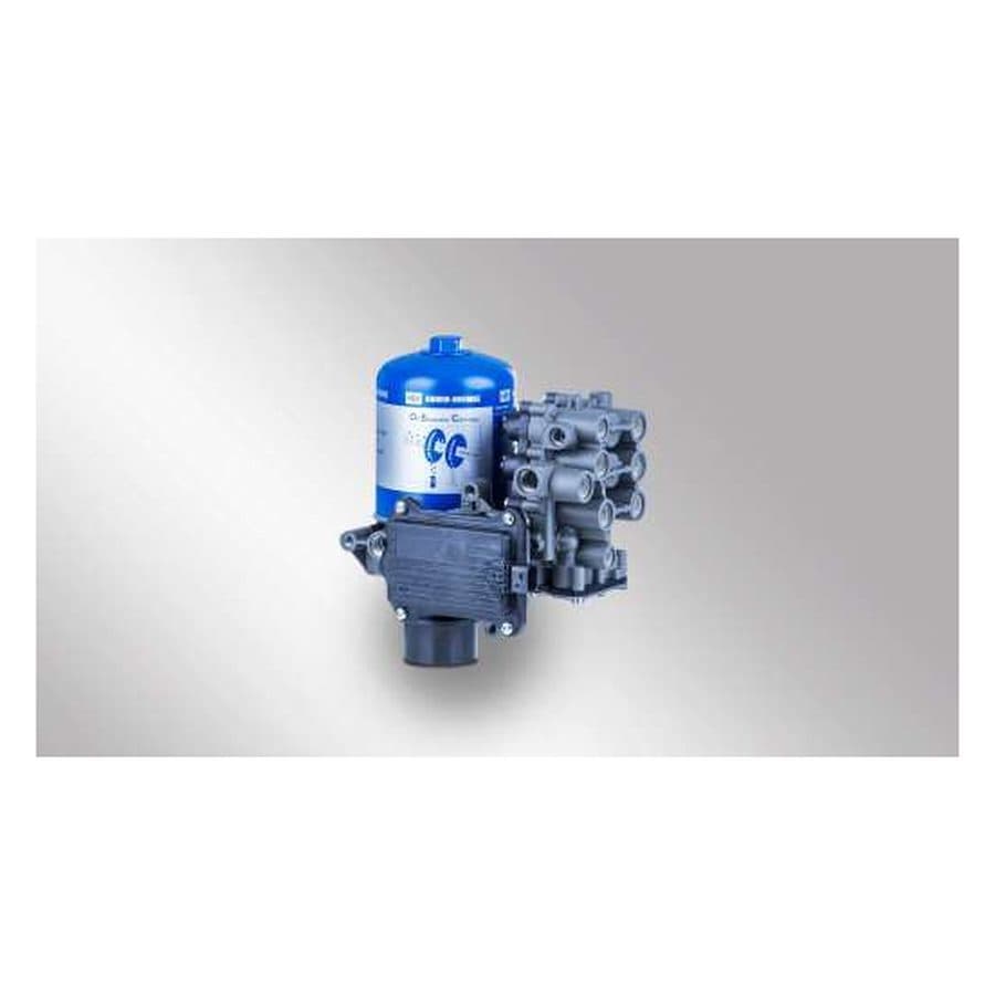 Knorr-Bremse DAF Euro 6 KNORR Kurutucu Komple APM K091380