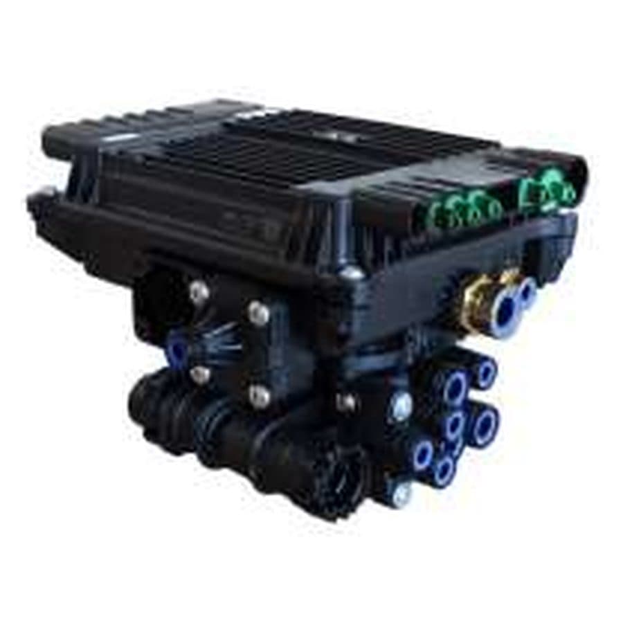 Haldex EB+HALDEX Gen 3 EBS E Beyin