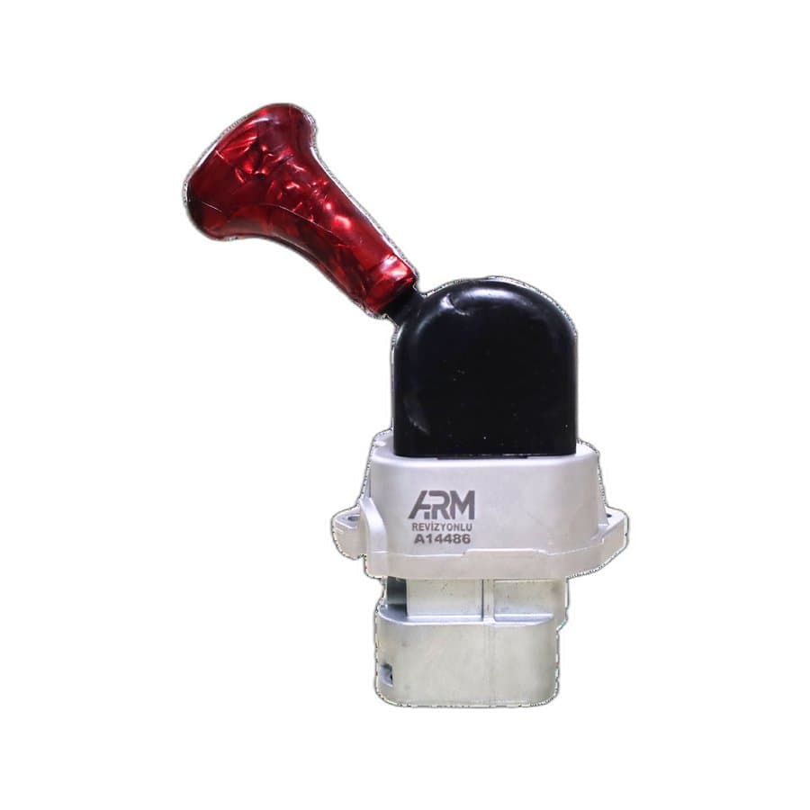 Knorr-Bremse El Fren Kolu · DPM67A