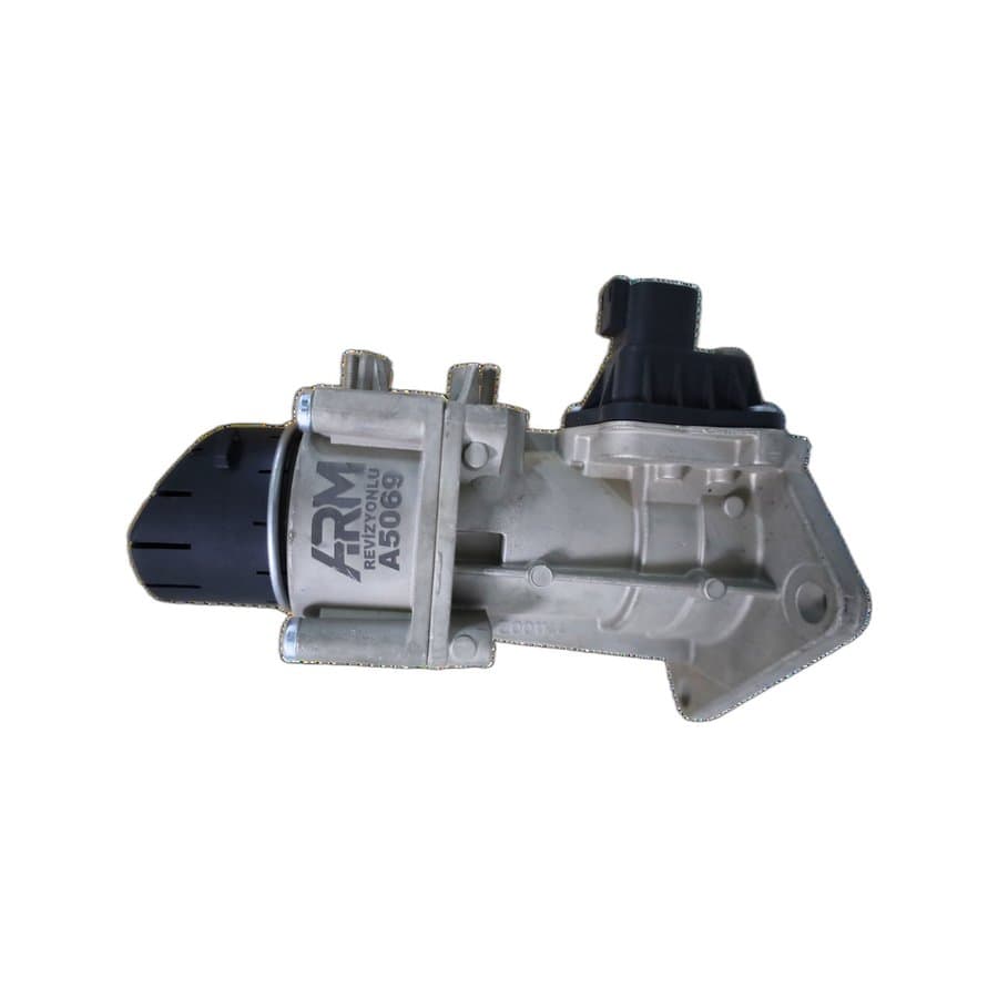 Knorr-Bremse Elektrikli Fren Pedal Beyni K000926