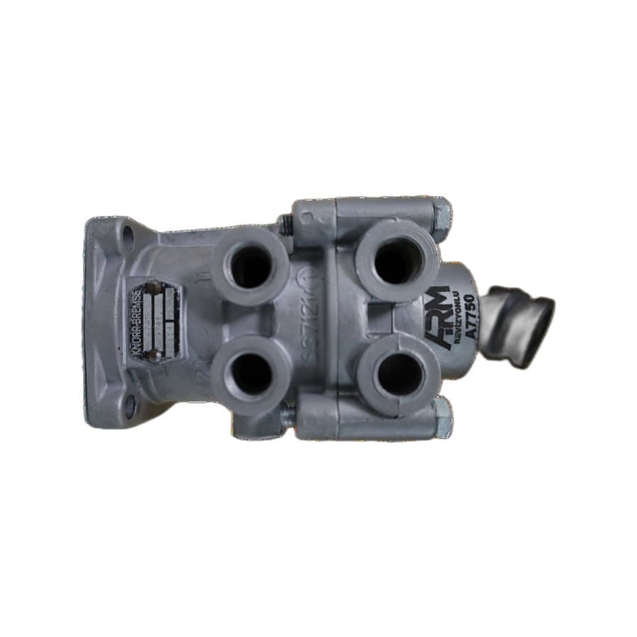 WABCO Fren Pedal Beyni 4613152580