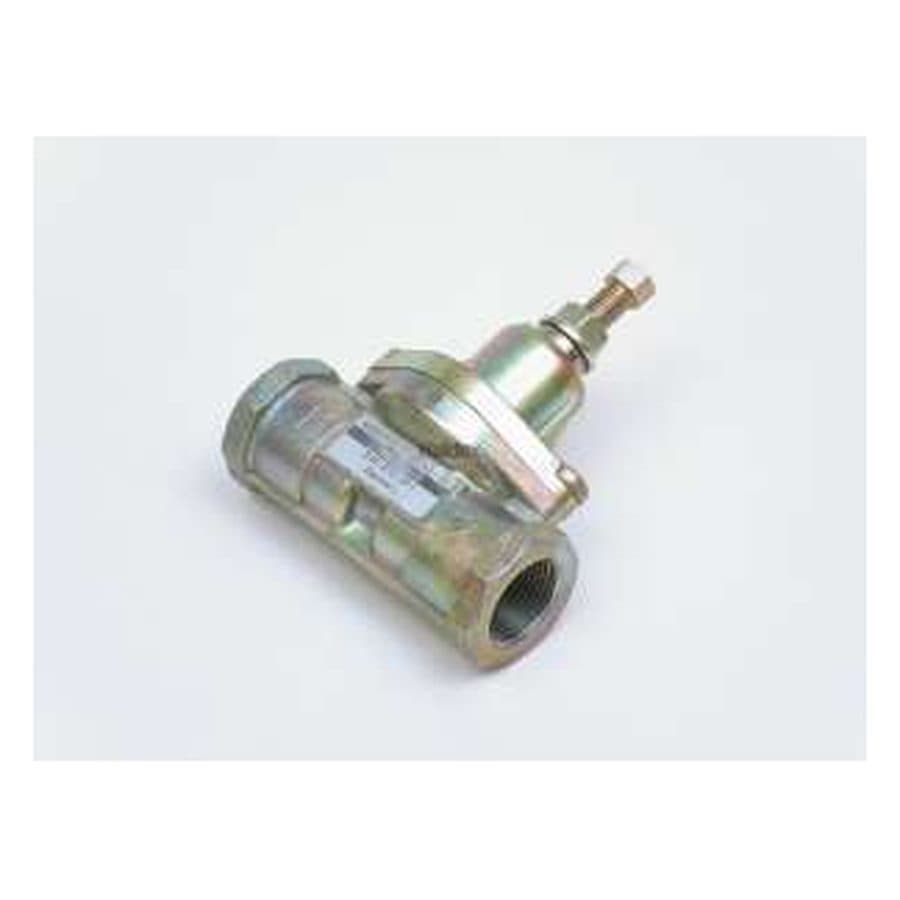 HALDEX Ayarlı Kısıcı · 314012001
