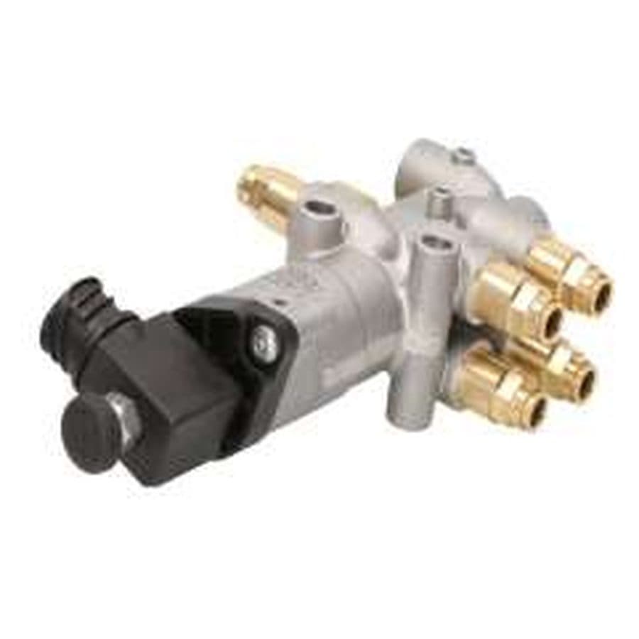 HALDEX Dingil Kaldırma Bobini 1244463