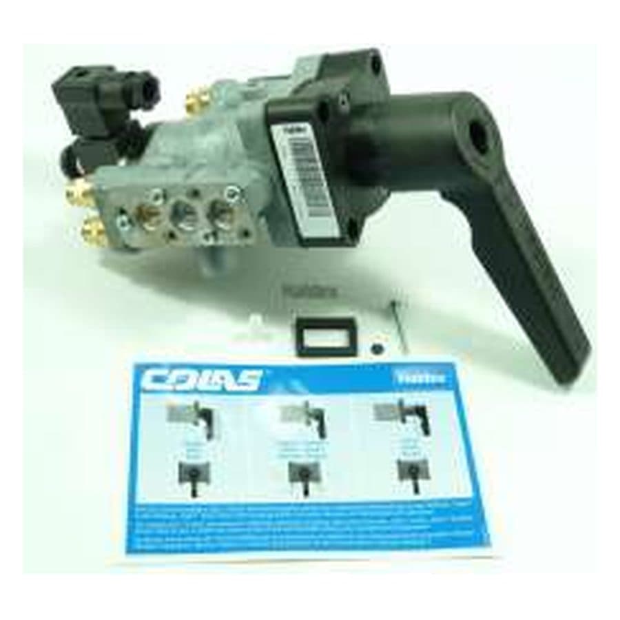 HALDEX Elektrikli Rampa Kolu 338051101