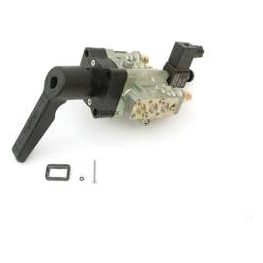 HALDEX Elektrikli Rampa Kolu 338051111