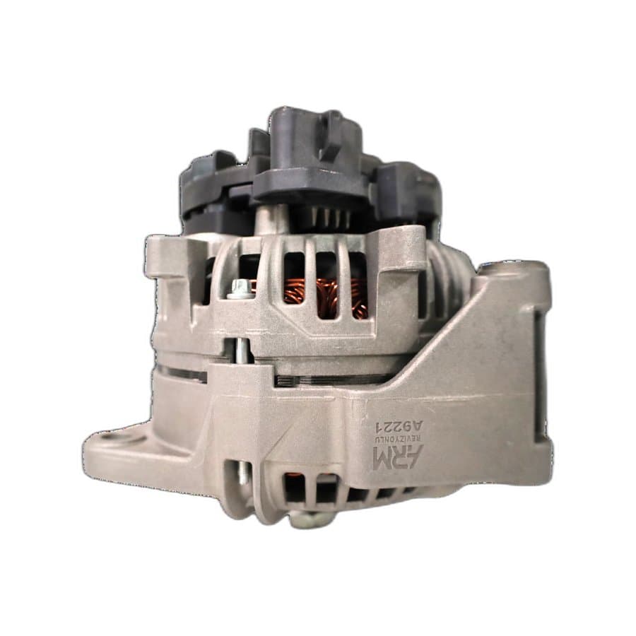 Bosch HD Şarj Dinamosu 0124555003