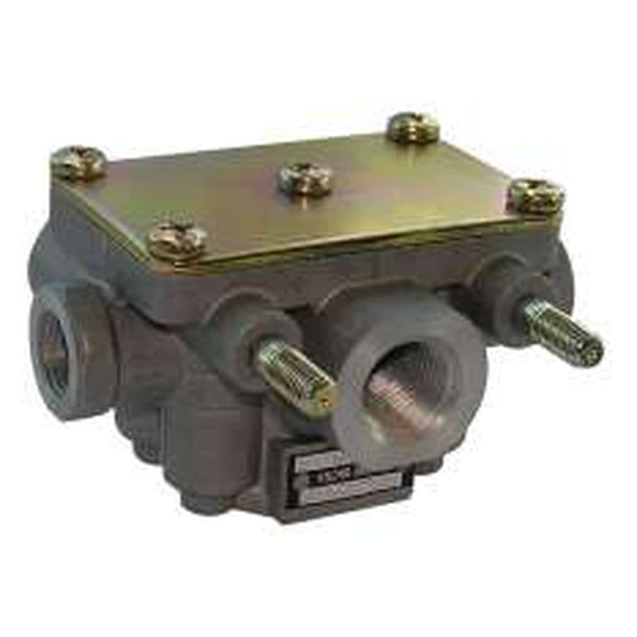 Knorr-Bremse İveco 120-14 KNORR 4'lü Dağıtıcı VPS48A