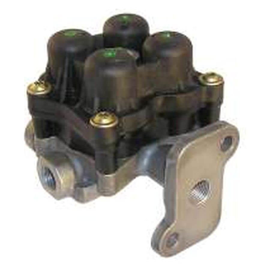Knorr-Bremse İveco KNORR 4'lü Dağıtıcı II37461N50
