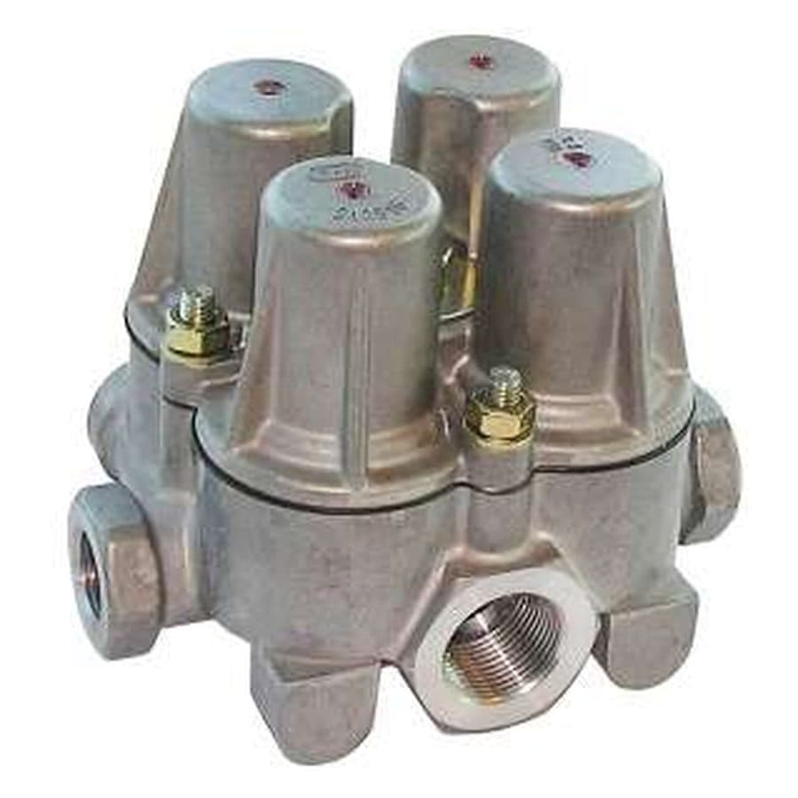 Knorr-Bremse KNORR 4'lü Dağıtıcı · 4775745