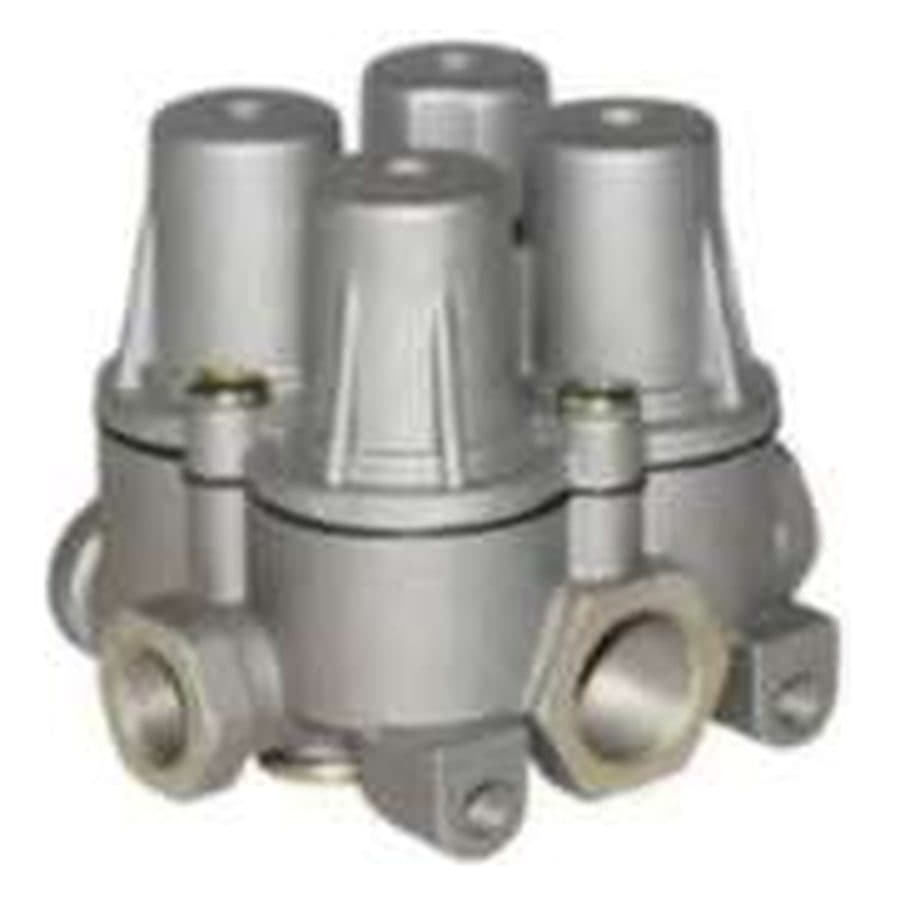Knorr-Bremse KNORR 4'lü Dağıtıcı I70615