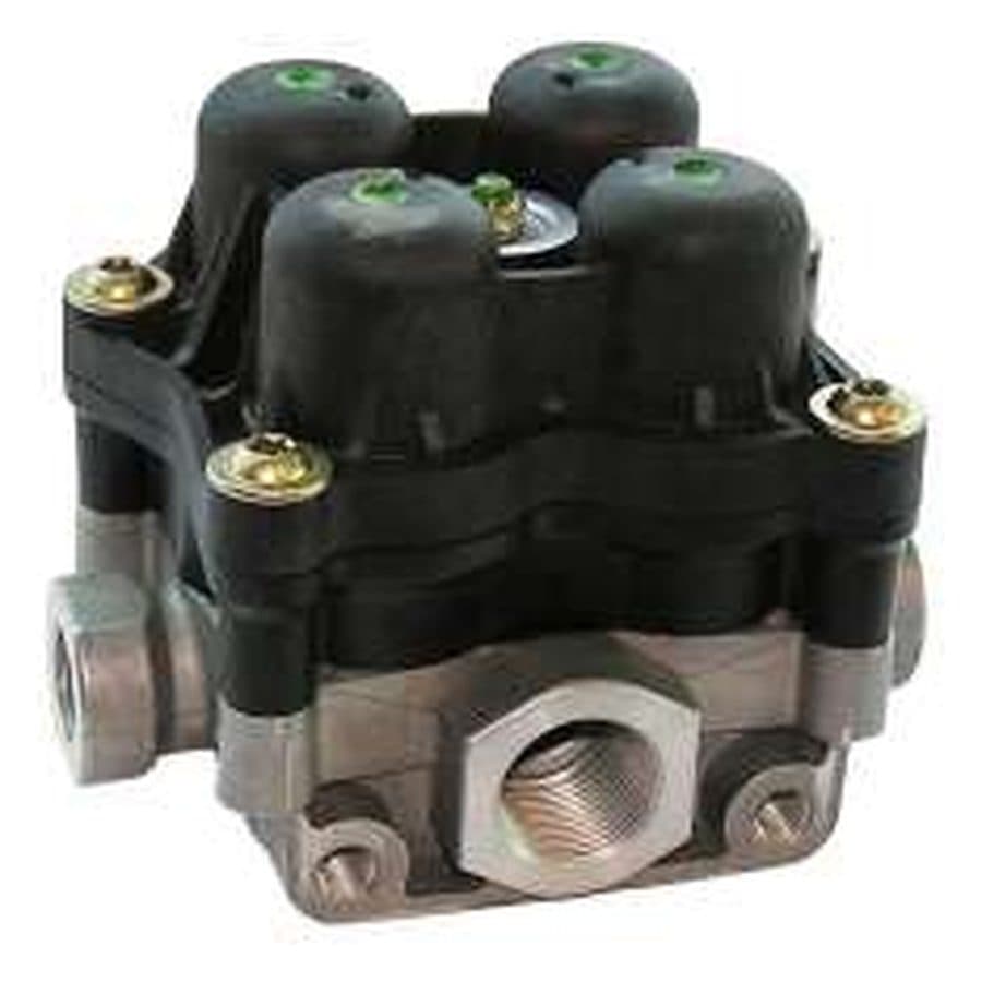 Knorr-Bremse KNORR 4'lü Dağıtıcı II38801F