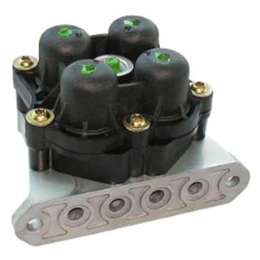 Knorr-Bremse KNORR 4'lü Dağıtıcı Renault · K011255