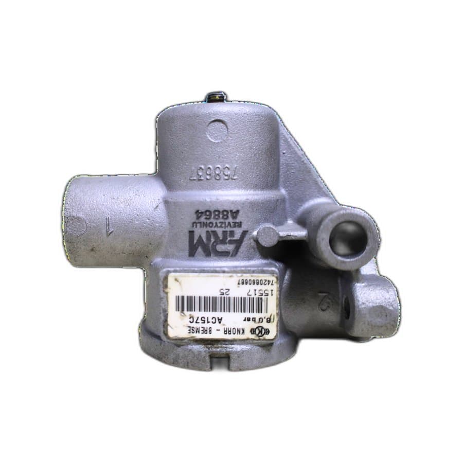 Knorr-Bremse Ayarlı Kısıcı AC157C