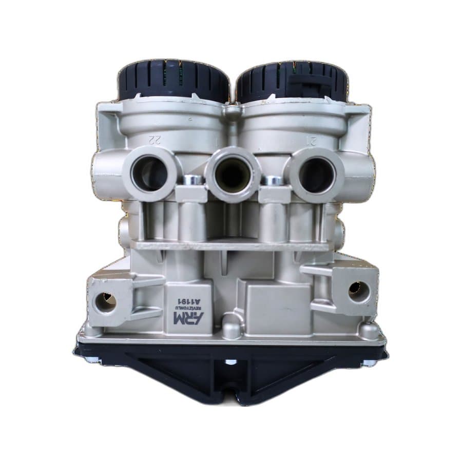 Knorr-Bremse Çift Kanal Arka EBS Modülatör K020024