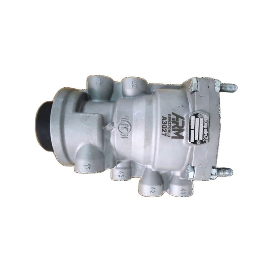 Knorr-Bremse Dorse Kumanda 1259855
