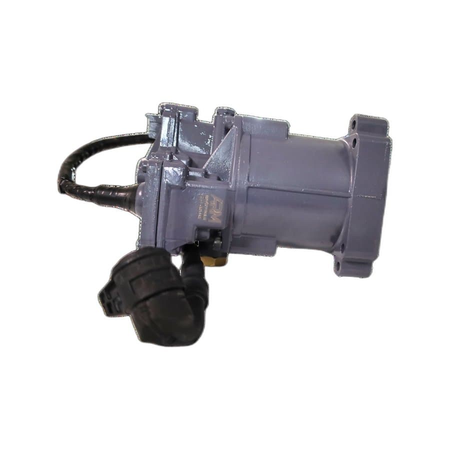 Knorr-Bremse Elektrikli Debriyaj Merkezi K013727