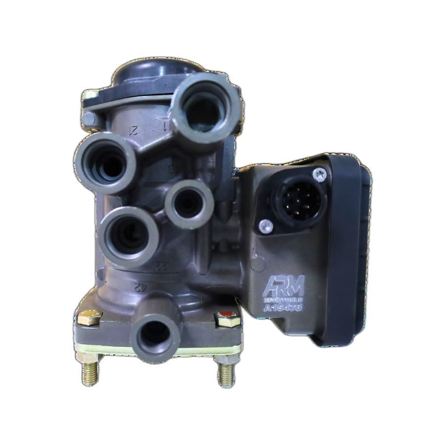Knorr-Bremse Elektrikli Dorse Kumanda K023711