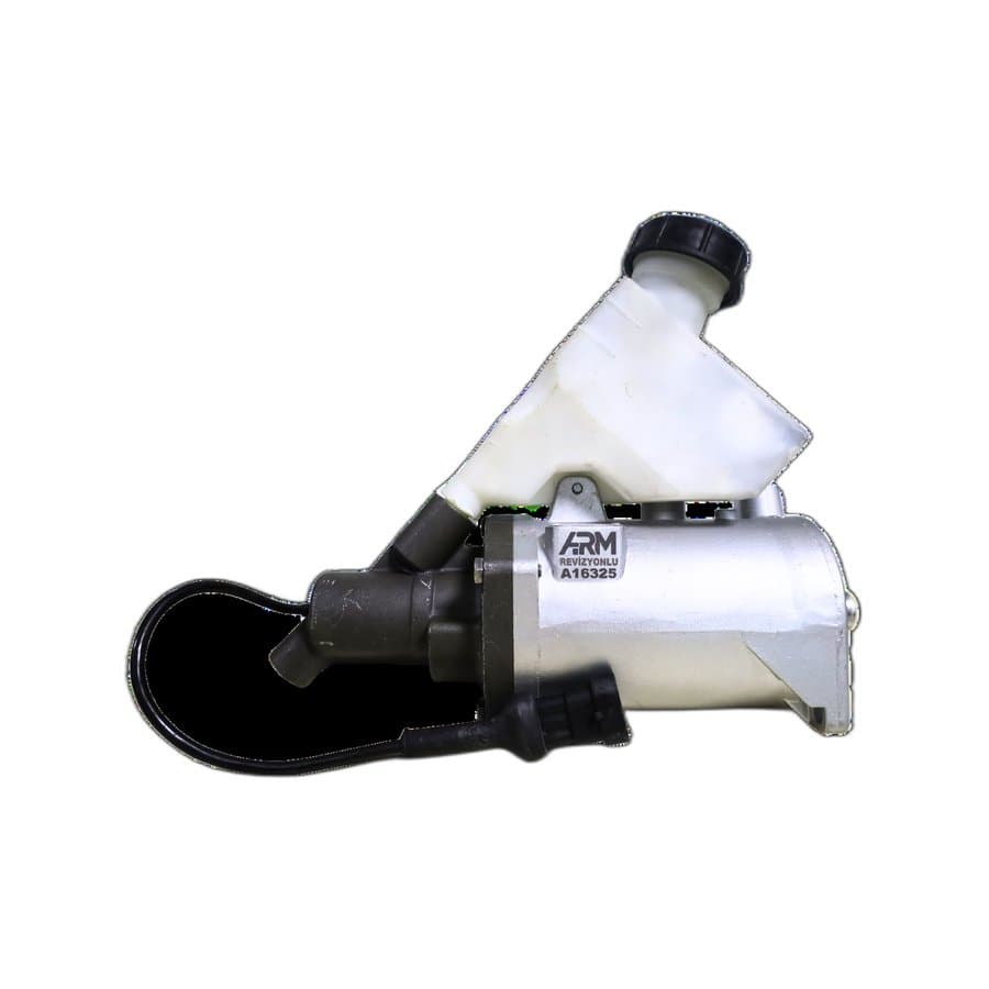 Knorr-Bremse Iveco Alt Debriyaj Merkezi K095481
