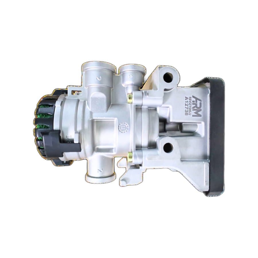 Knorr-Bremse Tek Kanal Ön Fren Modülatör K021203