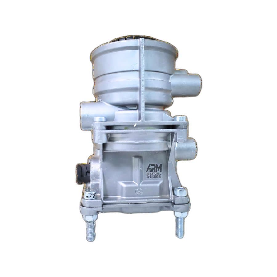 Knorr-Bremse Yavrulu Dorse Kumanda 486205017