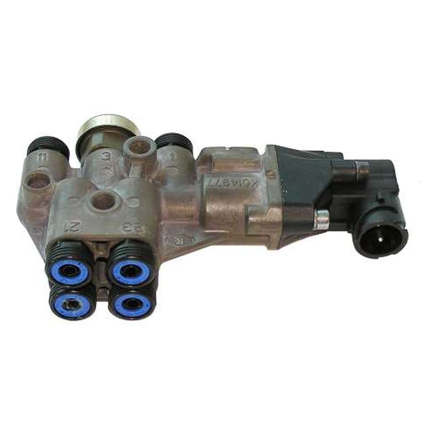Knorr-Bremse KNORR Dingil Kaldırma K019882N00