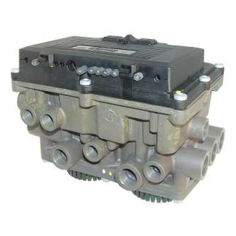Knorr-Bremse KNORR Dorse EBS Beyin Eski Model II39782F004