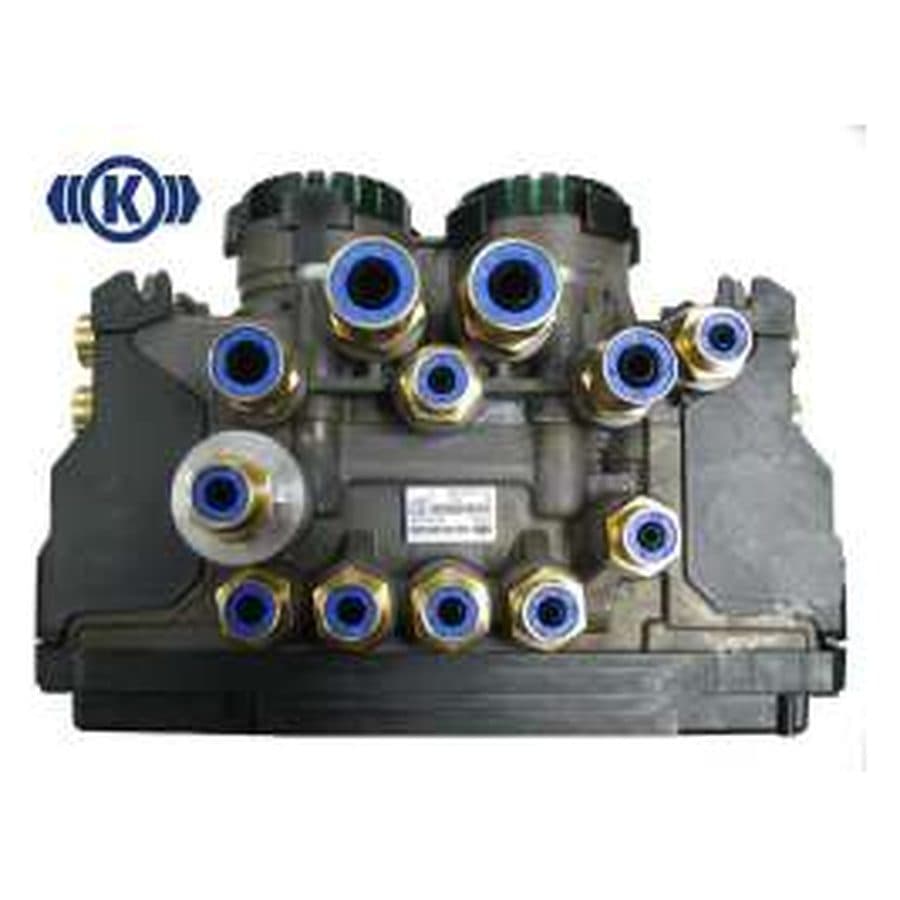 Knorr-Bremse KNORR Dorse EBS G2 Beyin ES2060 K019349V02N50