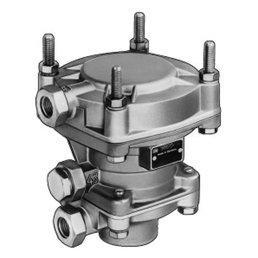 Knorr-Bremse KNORR Dorse Kumanda Ventili 481061020000