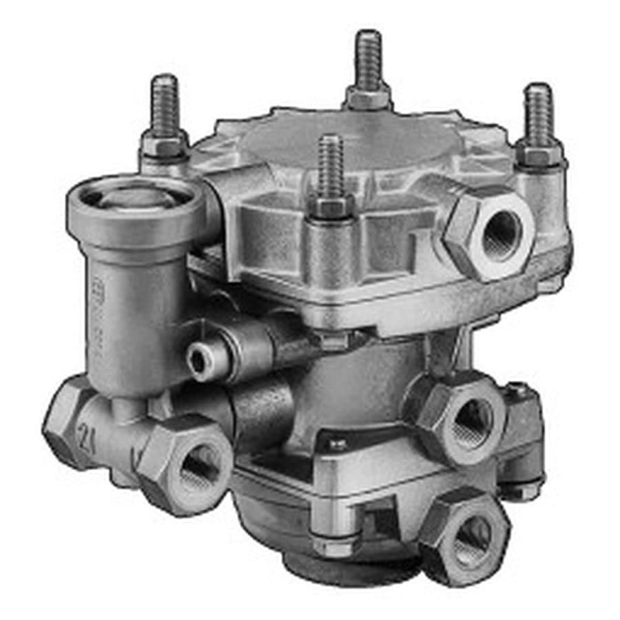 Knorr-Bremse KNORR Dorse Kumanda Ventili 481061233000