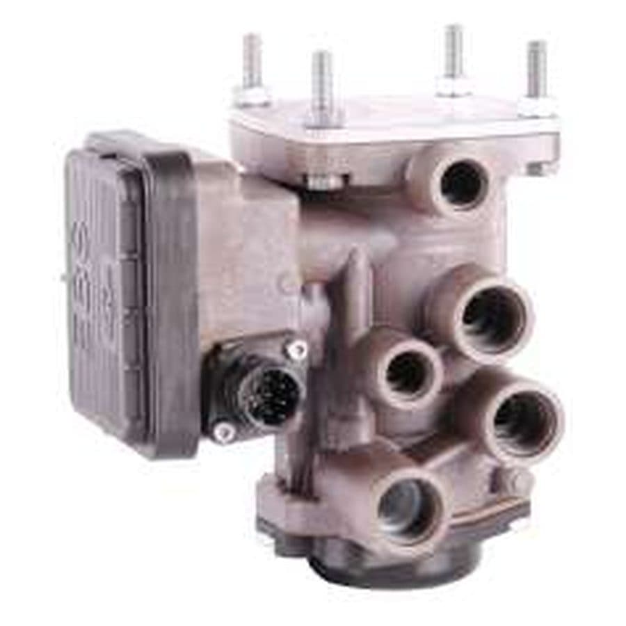 Knorr-Bremse KNORR Dorse Kumanda Ventili · K020623N50