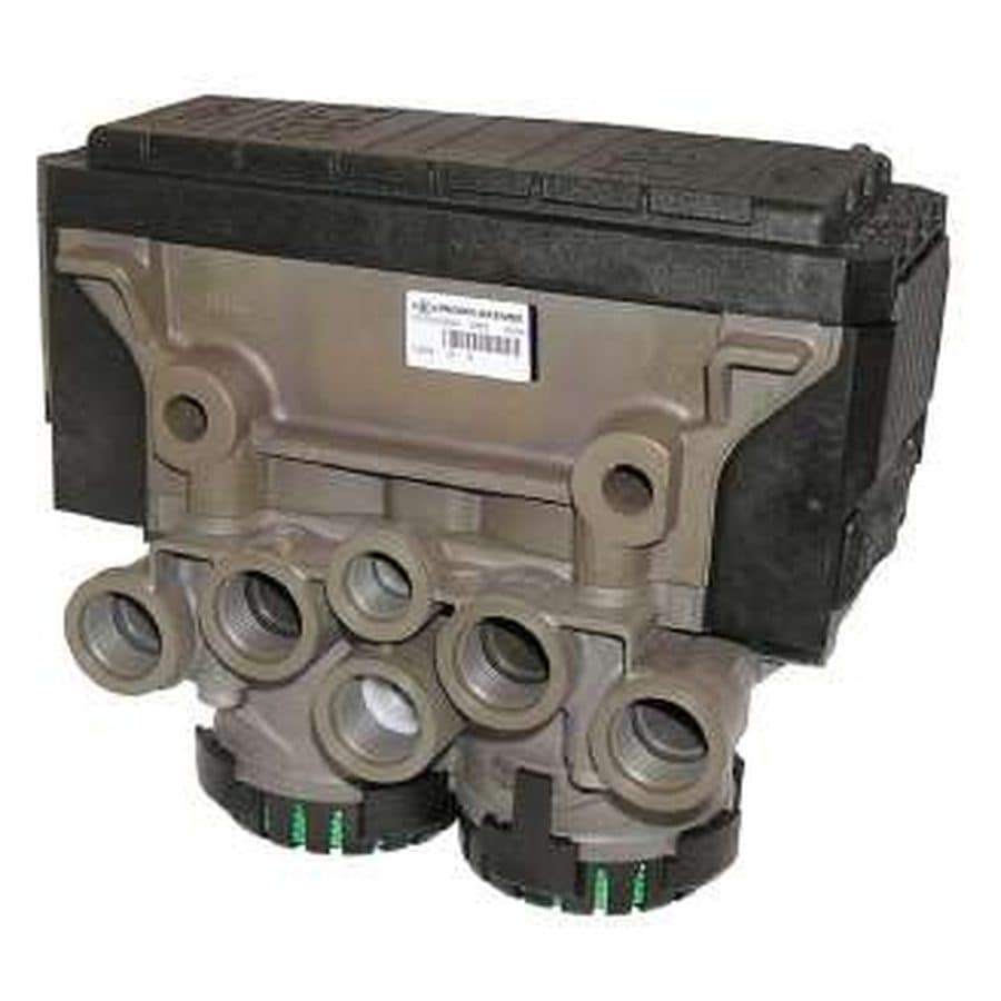 Knorr-Bremse KNORR EBS Arka Aks Modülatör K020023N06