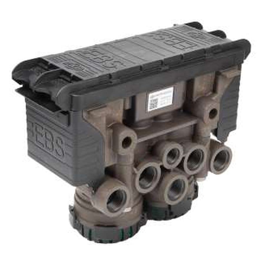 Knorr-Bremse KNORR EBS Arka Aks Modülatör K050209N50