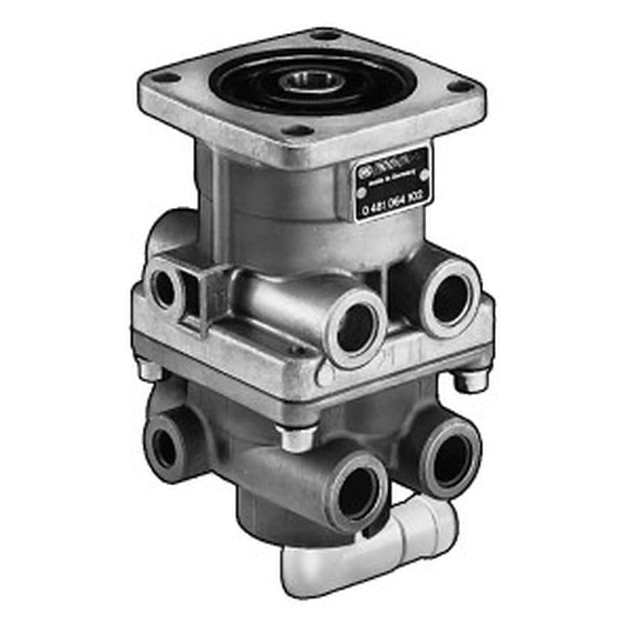 Knorr-Bremse KNORR Fren Beyni 481064005000