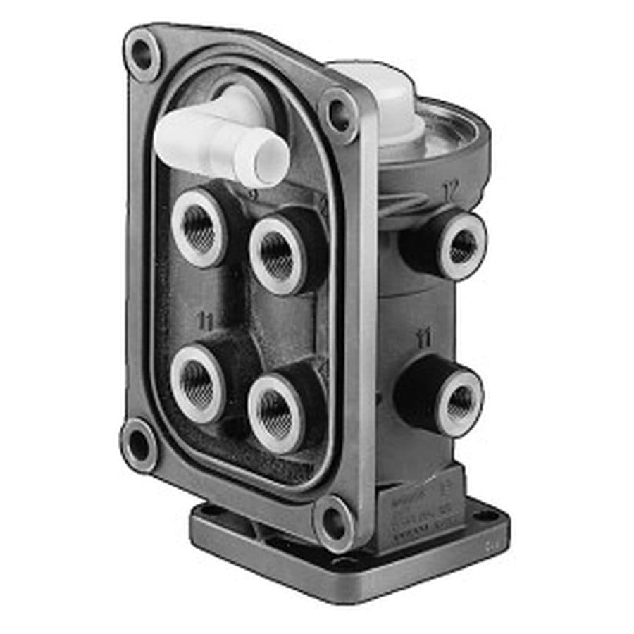 Knorr-Bremse KNORR Fren Beyni · 481064115000