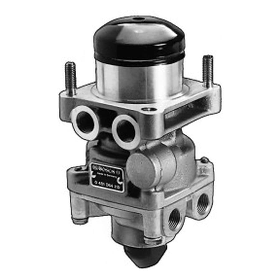 Knorr-Bremse KNORR Fren Beyni · 481064210100