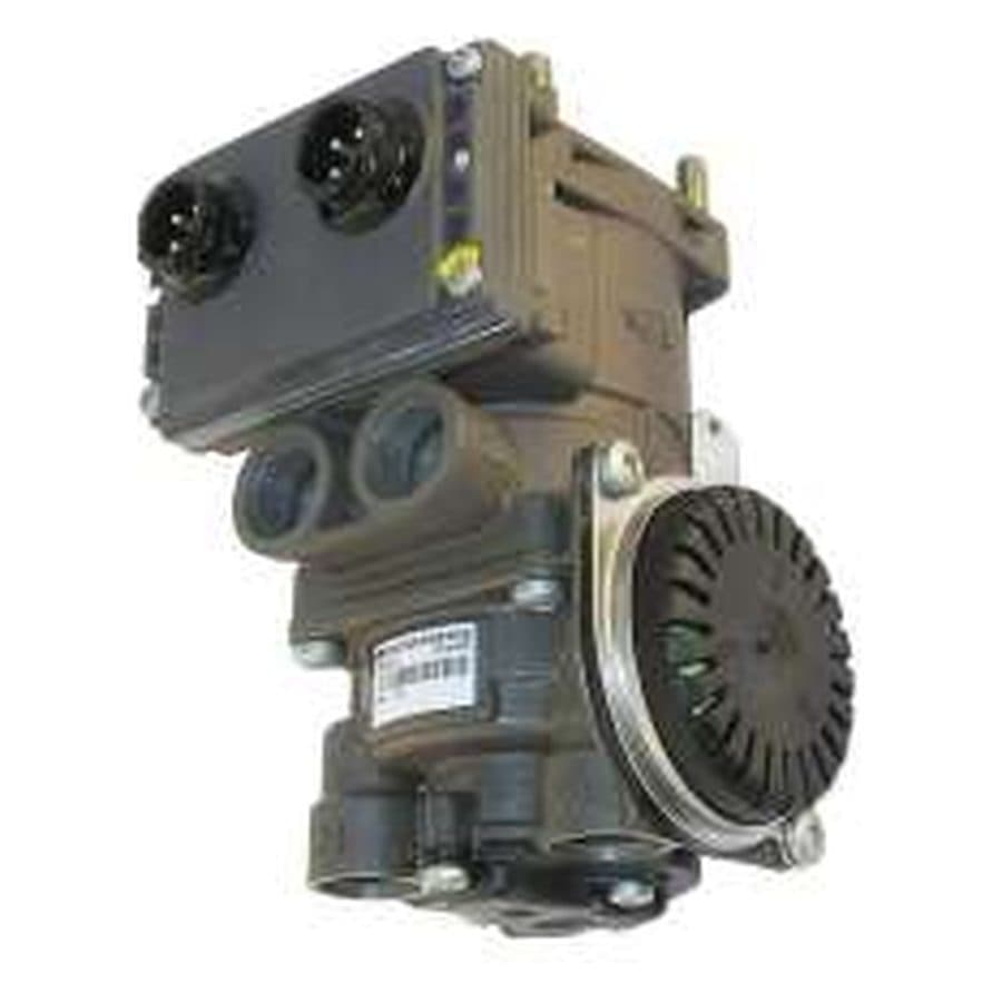 Knorr-Bremse KNORR Fren Beyni Elektrikli II37181170