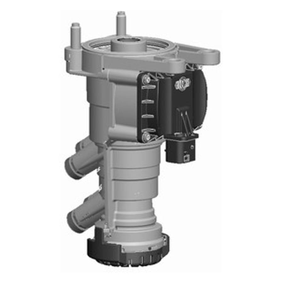 Knorr-Bremse KNORR Fren Beyni Elektrikli K103367K50