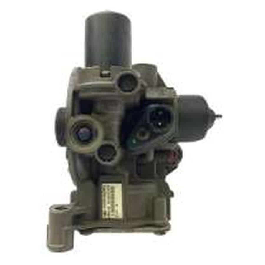 Knorr-Bremse KNORR İveco Tahliye · LA8606