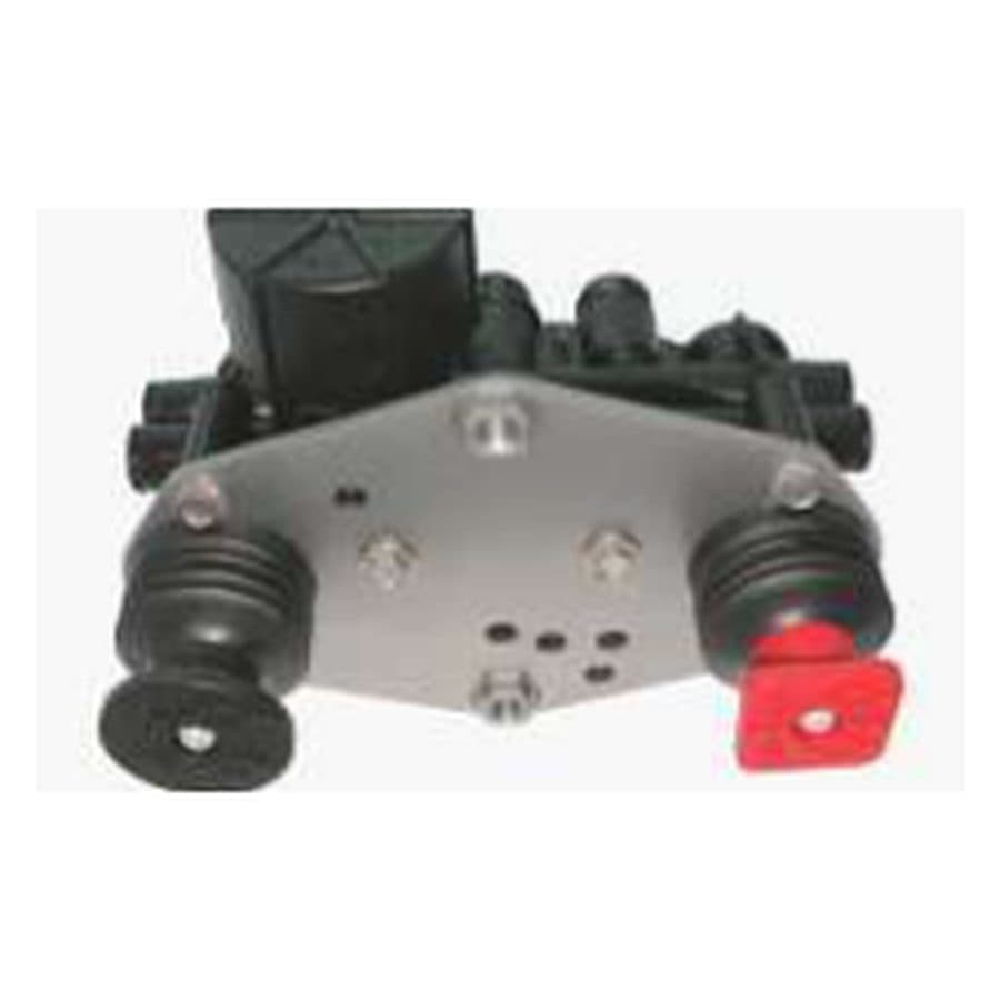 Knorr-Bremse KNORR Park Butonu K141700N00