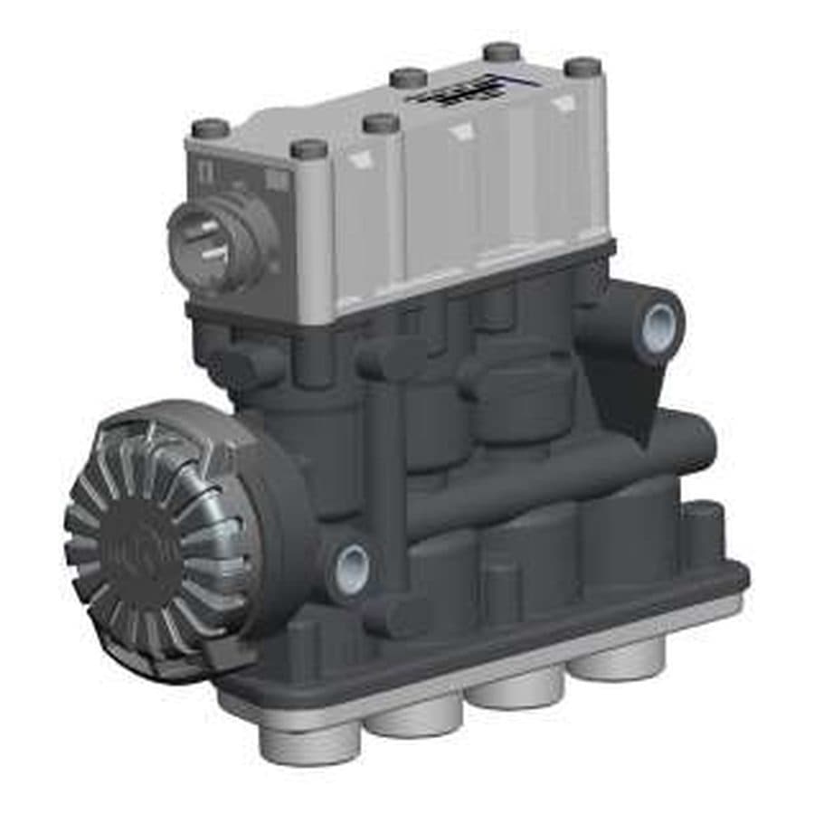 Knorr-Bremse KNORR Plastik Tekli ECAS K019821N50
