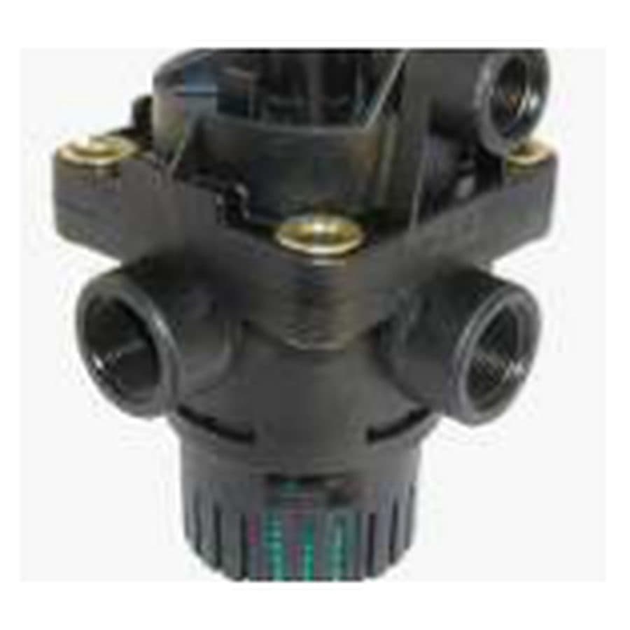 Knorr-Bremse KNORR Röle Ventili · 481026307000