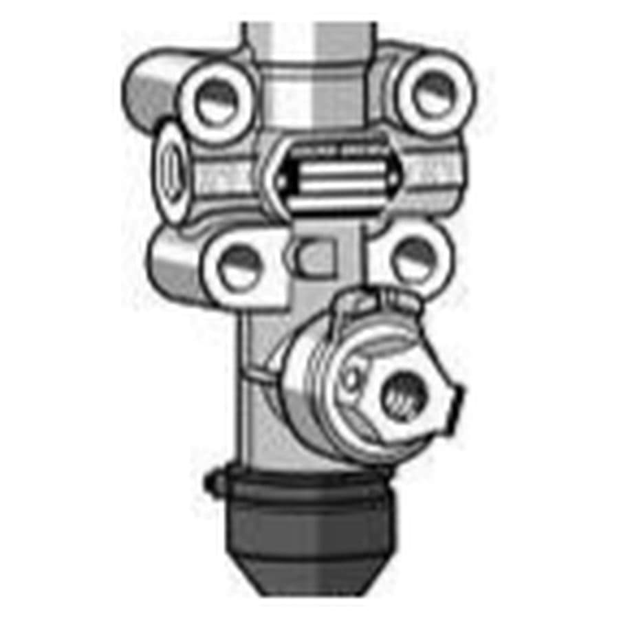 Knorr-Bremse KNORR Seviye Ventili · K002335